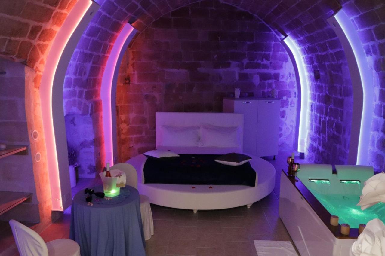 Relax Santa Cecilia Lägenhet Gravina in Puglia Exteriör bild