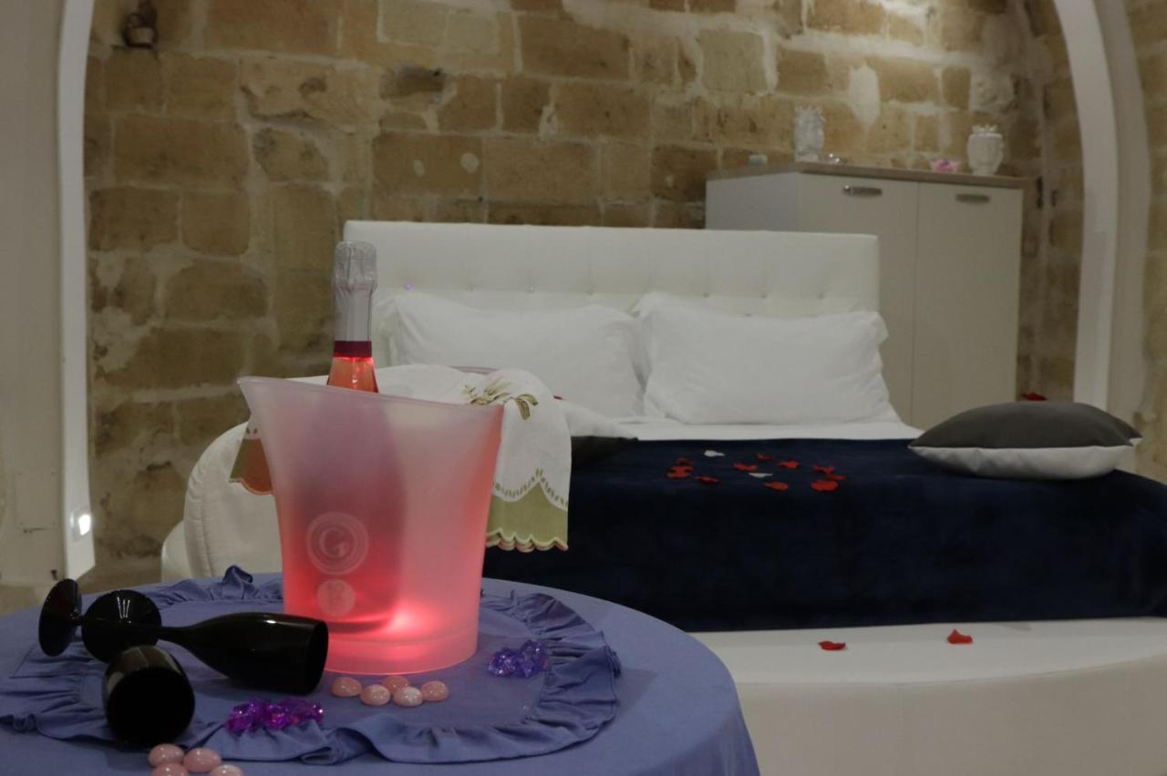 Relax Santa Cecilia Lägenhet Gravina in Puglia Exteriör bild
