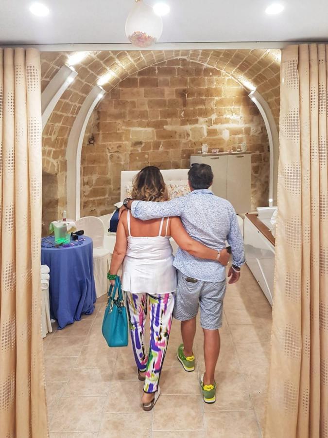 Relax Santa Cecilia Lägenhet Gravina in Puglia Exteriör bild