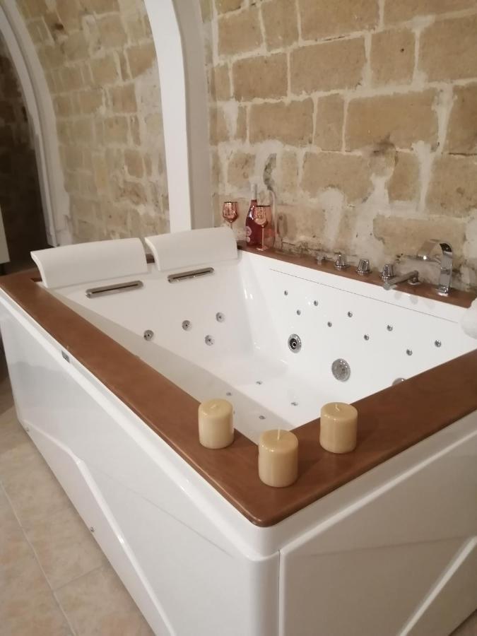 Relax Santa Cecilia Lägenhet Gravina in Puglia Exteriör bild