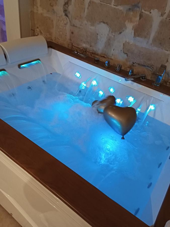 Relax Santa Cecilia Lägenhet Gravina in Puglia Exteriör bild